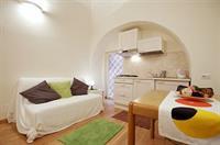 Apartamento Livin Navona *
